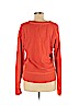 Hollister Orange Sweatshirt Size M - photo 2