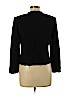 Walter 100% Acrylic Black Jacket Size 12 - photo 2
