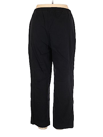 D&Co. Khakis (view 2)