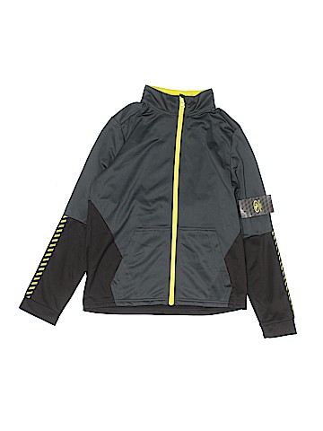 Athletic Works Track Jacket (view 1)