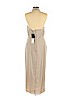 Shona Joy Tan Casual Dress Size 16 - photo 2