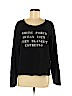 Wildfox Black Sweatshirt Size XS - photo 1