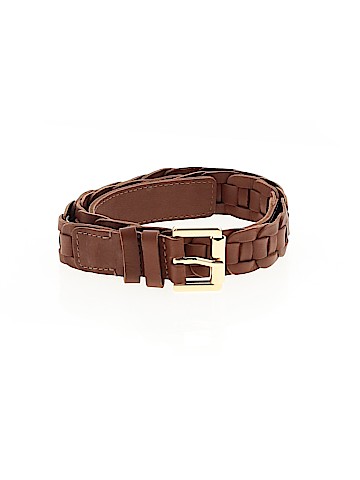 Boden Leather Belt (view 1)