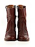 FRYE Brown Boots Size 6 1/2 - photo 2