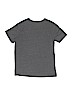 Crazy 8 Gray Short Sleeve T-Shirt Size 10 - 12 - photo 2