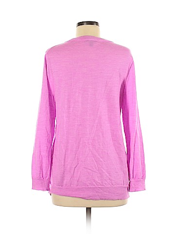 J.Crew Wool Pullover Sweater (view 2)