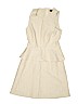 Banana Republic Tan Casual Dress Size 00 (petite) - photo 1