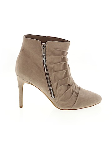 Worthington Ankle Boots (view 1)