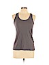 Rag & Bone 100% Cotton Gray Tank Top Size M - photo 1