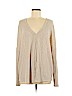 BP. Ivory Cardigan Size L - photo 1