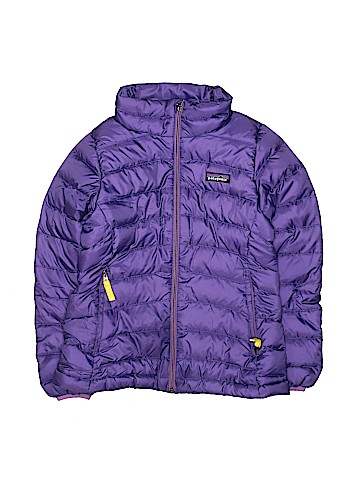 Patagonia Jacket (view 1)