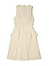 Banana Republic Tan Casual Dress Size 00 (petite) - photo 2