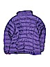 Patagonia 100% Polyester Purple Jacket Size S (kids) - photo 2