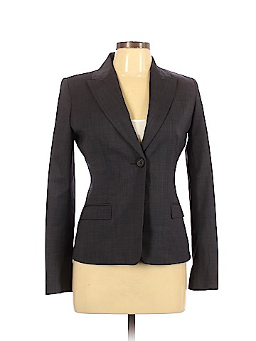 Elie Tahari Wool Blazer (view 1)