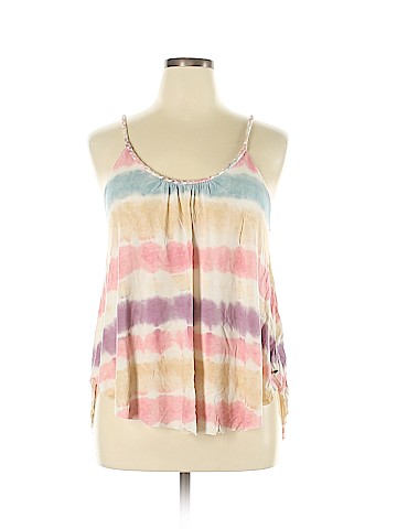 American Eagle Outfitters Tank Top (view 1)