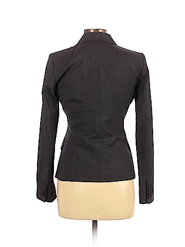 Elie Tahari Wool Blazer (view 2)