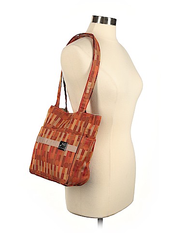 Assorted Brands Tote (view 2)