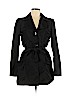 Candie's 100% Polyester Black Jacket Size L - photo 1