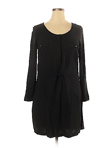 Simply Styled Casual Dress (view 1)