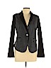 Laundry by Shelli Segal Gray Jacket Size 10 - photo 1