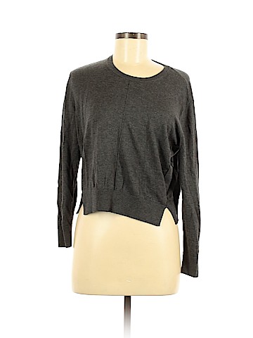 Banana Republic Factory Store Pullover Sweater (view 1)