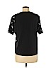 Adidas 100% Cotton Black Active T-Shirt Size M - photo 2