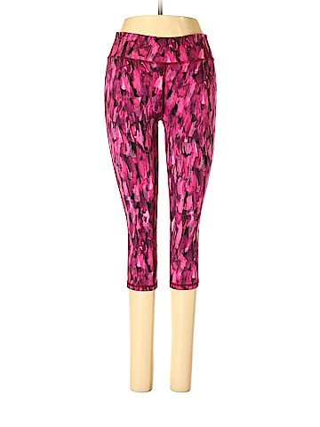 Forever 21 Active Pants (view 1)