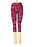 Forever 21 Pink Active Pants Size 3 - photo 2