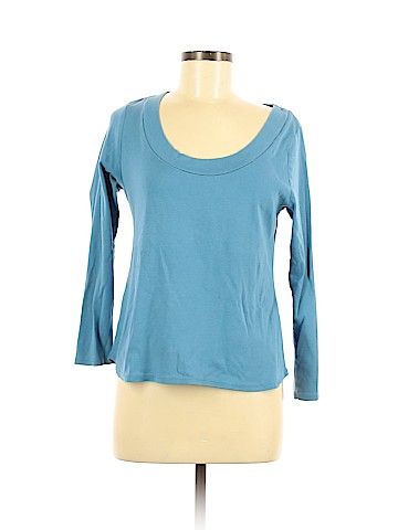 J.jill Long Sleeve T-Shirt (view 1)