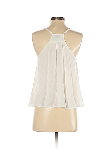 Forever 21 Sleeveless Blouse (view 2)
