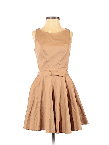 Double Zero Cocktail Dress (view 1)