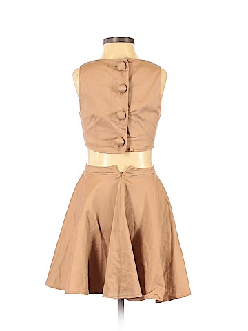 Double Zero Cocktail Dress (view 2)