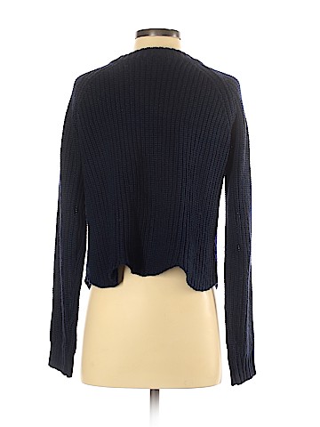 Lush Pullover Sweater (view 2)