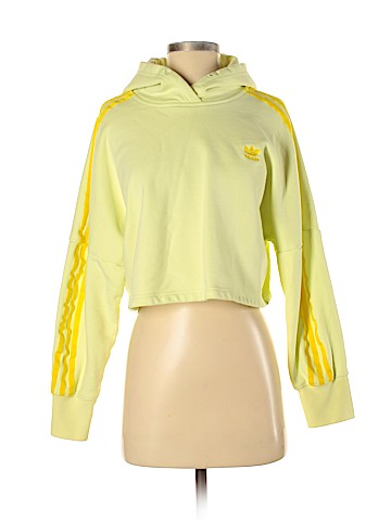 Adidas Pullover Hoodie (view 1)