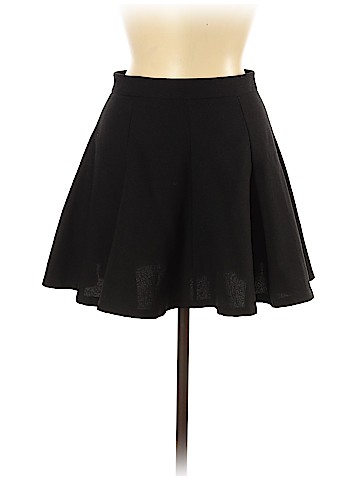Lush Casual Skirt (view 1)