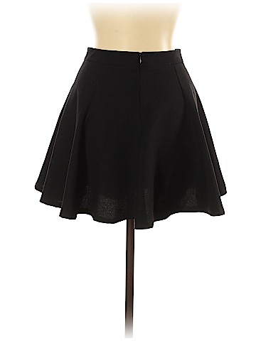 Lush Casual Skirt (view 2)