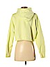 Adidas Yellow Pullover Hoodie Size S - photo 2