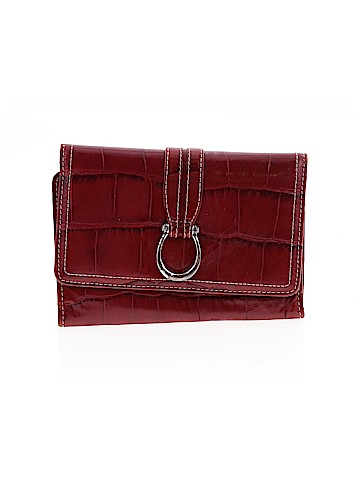 Brighton Leather Wallet (view 1)