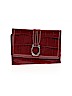 Brighton 100% Leather Burgundy Leather Wallet One size - photo 1