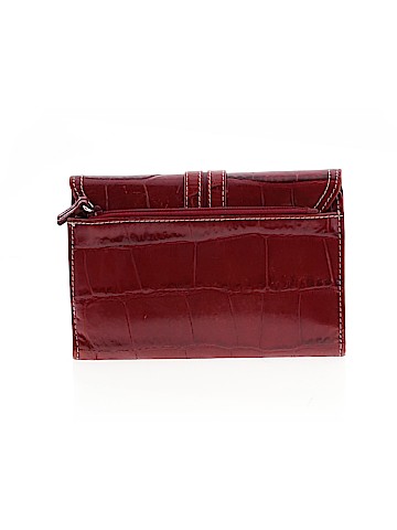 Brighton Leather Wallet (view 2)