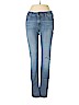 DL1961 Blue Jeans Size 26 waist - photo 1