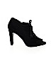 Kelly & Katie Black Heels Size 8 1/2 - photo 1