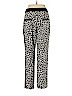 Marella Black Dress Pants Size 6 - photo 2