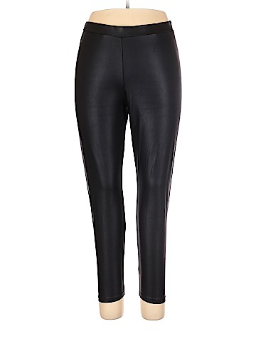 Forever 21 Casual Pants (view 1)