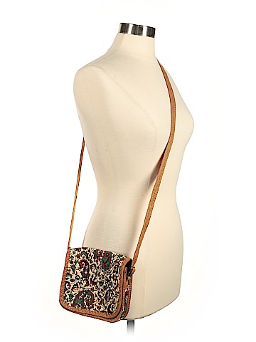 Unbranded Crossbody Bag (view 2)