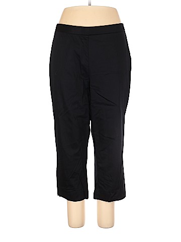 Catherines Casual Pants (view 1)