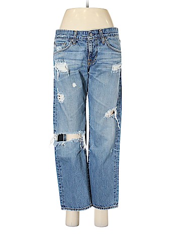 Adriano Goldschmied Jeans (view 1)