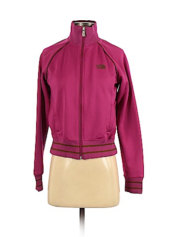 The North Face Track Jacket (view 1)