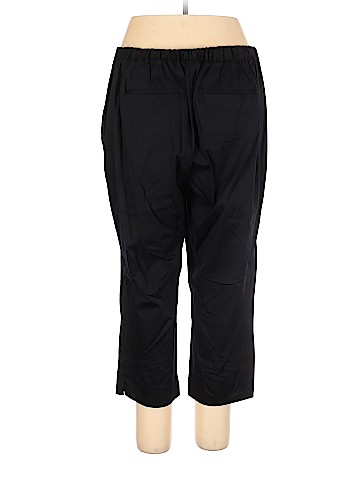 Catherines Casual Pants (view 2)