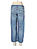 Adriano Goldschmied 100% Cotton Blue Jeans Size 28 waist - photo 2